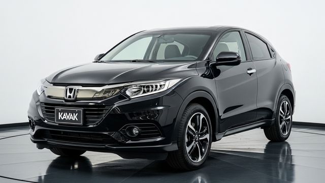 Honda • HR-V
