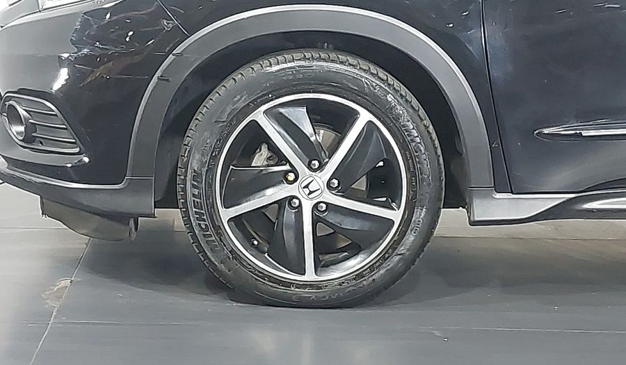 Honda Hr-v EX Suv 2020