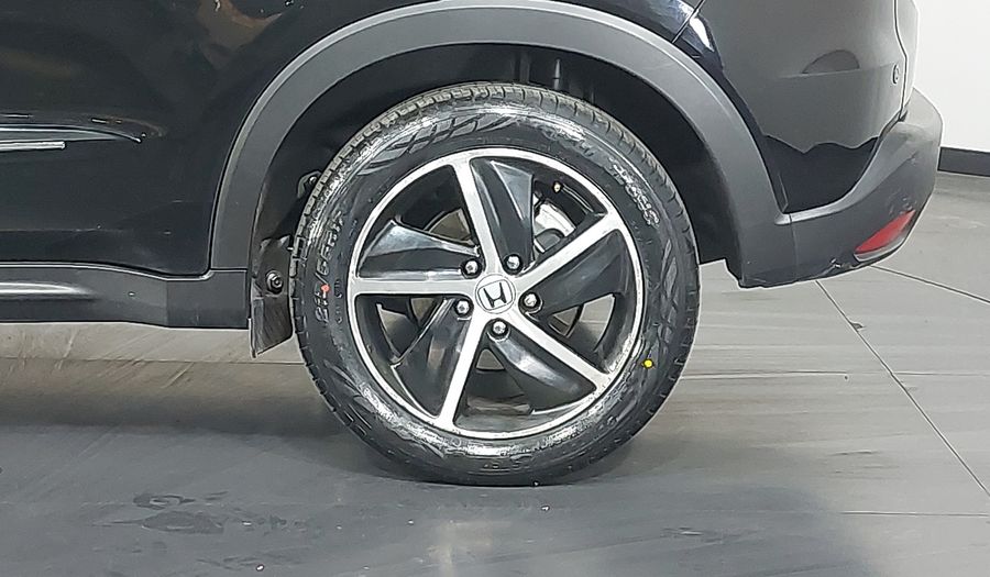 Honda Hr-v EX Suv 2020