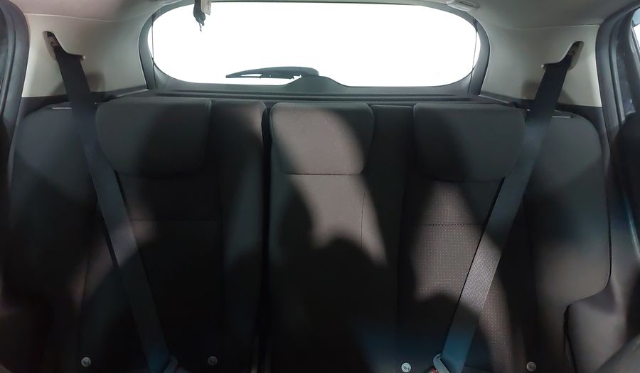 Honda Hr-v EX Suv 2020