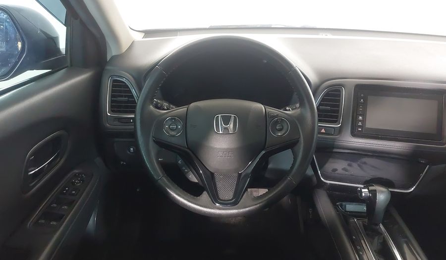 Honda Hr-v EX Suv 2020