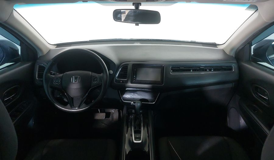 Honda Hr-v EX Suv 2020