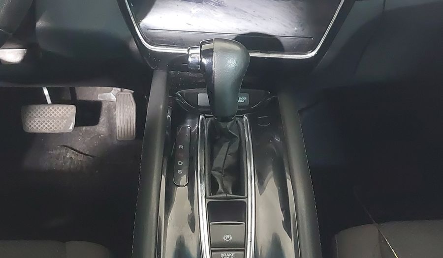 Honda Hr-v EX Suv 2020