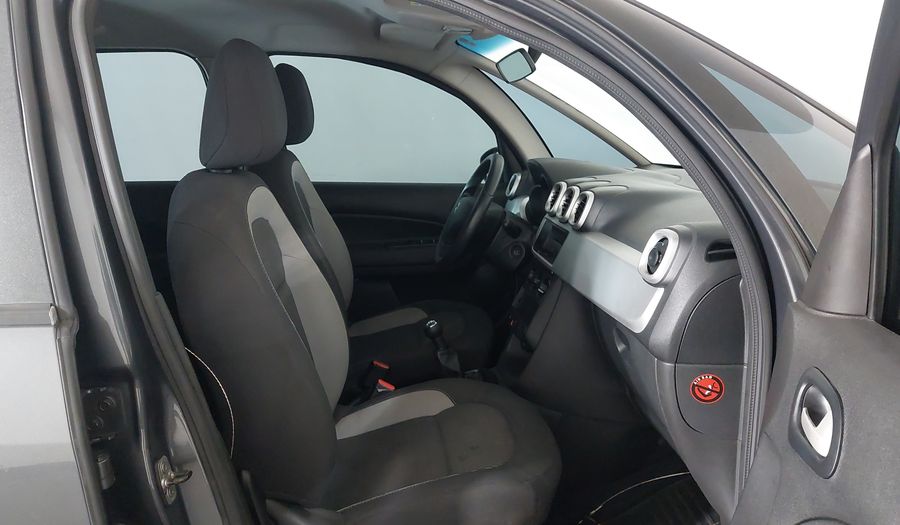 Citroen Aircross VTI 120 START Suv 2018