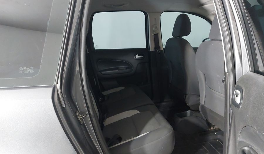Citroen Aircross VTI 120 START Suv 2018