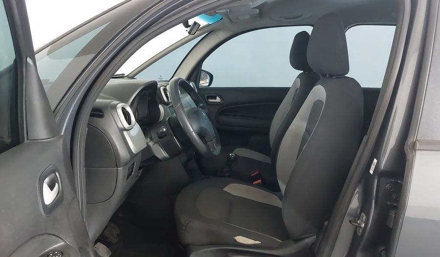 Citroen Aircross VTI 120 START Suv 2018