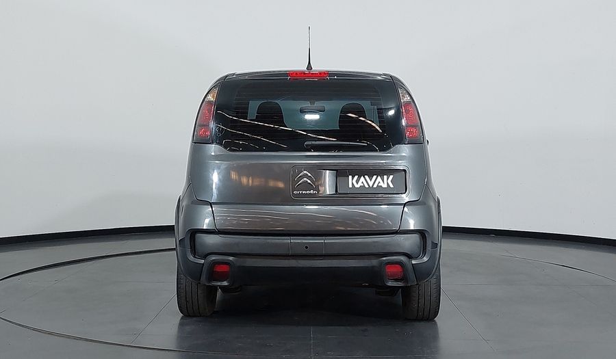 Citroen Aircross VTI 120 START Suv 2018