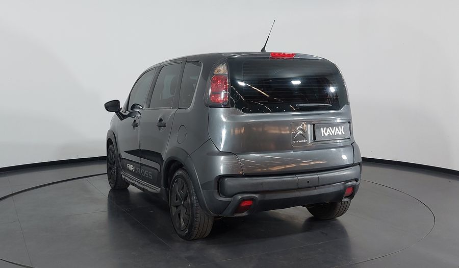 Citroen Aircross VTI 120 START Suv 2018