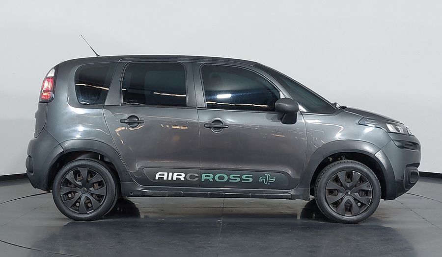 Citroen Aircross VTI 120 START Suv 2018