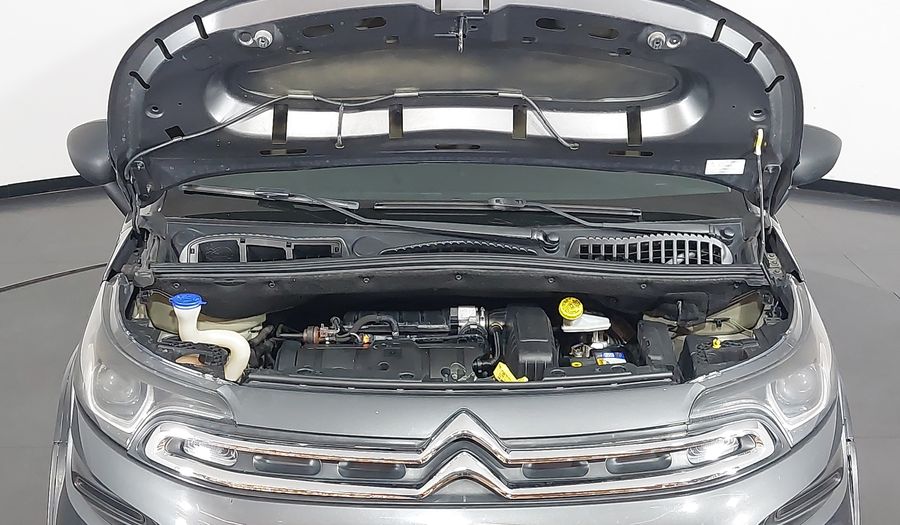 Citroen Aircross VTI 120 START Suv 2018