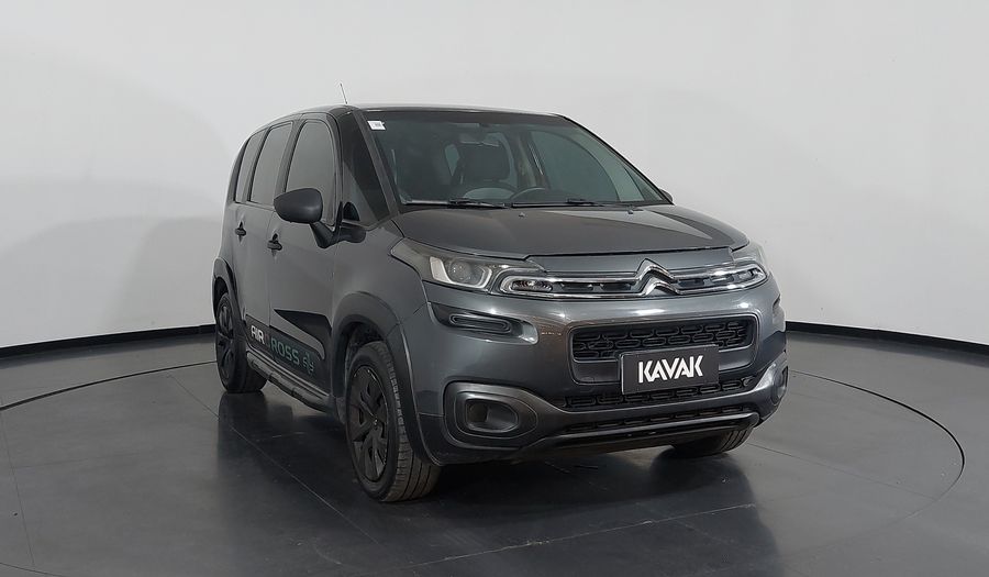 Citroen Aircross VTI 120 START Suv 2018
