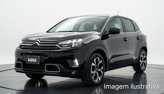 Citroen • Aircross
