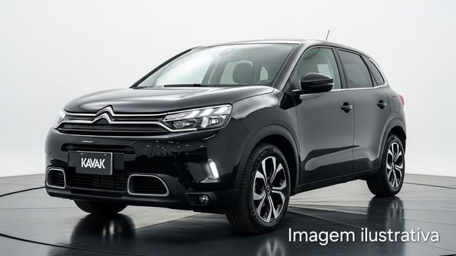 Citroen • Aircross