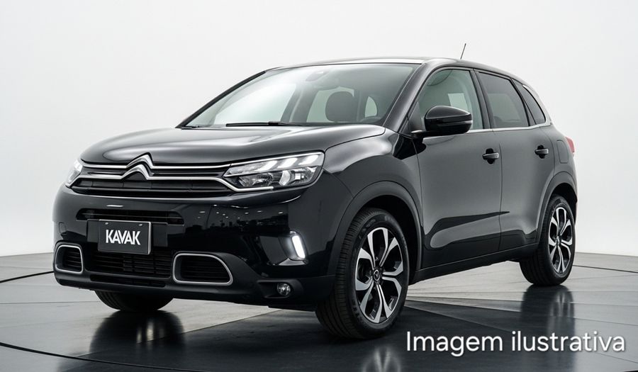 Citroen Aircross VTI 120 START Suv 2018