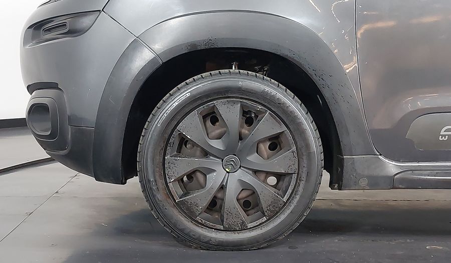 Citroen Aircross VTI 120 START Suv 2018