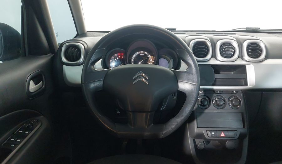Citroen Aircross VTI 120 START Suv 2018