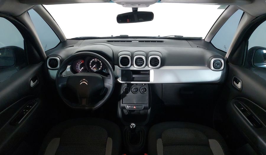 Citroen Aircross VTI 120 START Suv 2018