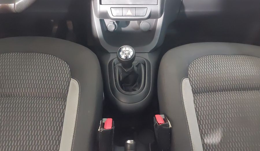 Citroen Aircross VTI 120 START Suv 2018