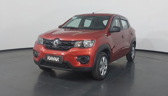 Renault • Kwid