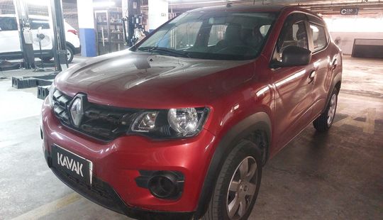 Renault • Kwid