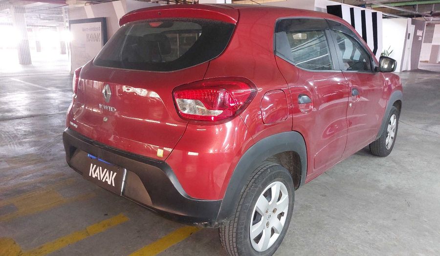Renault Kwid SCE LIFE Hatchback 2019