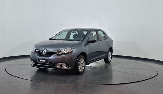 Renault • Logan