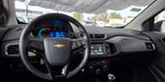 Chevrolet Onix 1.4 LTZ Hatchback 2017