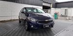 Chevrolet Onix 1.4 LTZ Hatchback 2017
