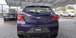 Chevrolet Onix 1.4 LTZ Hatchback 2017