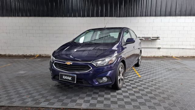 Chevrolet • Onix