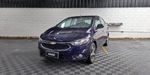 Chevrolet Onix 1.4 LTZ Hatchback 2017