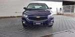 Chevrolet Onix 1.4 LTZ Hatchback 2017