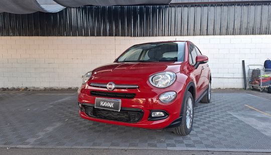 Fiat • 500X