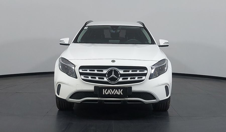 Mercedes Benz Gla 200 CGI STYLE Suv 2018