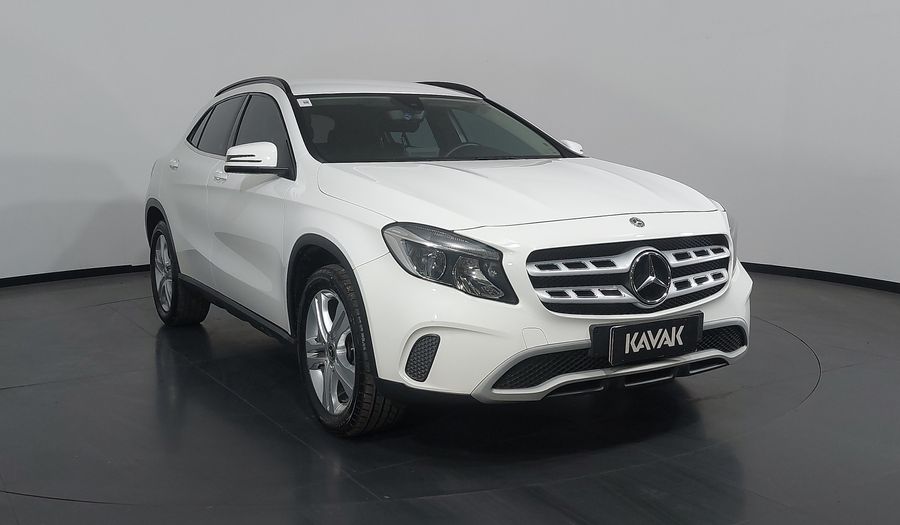Mercedes Benz Gla 200 CGI STYLE Suv 2018