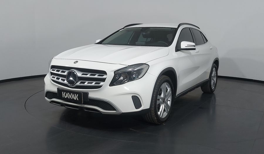 Mercedes Benz Gla 200 CGI STYLE Suv 2018