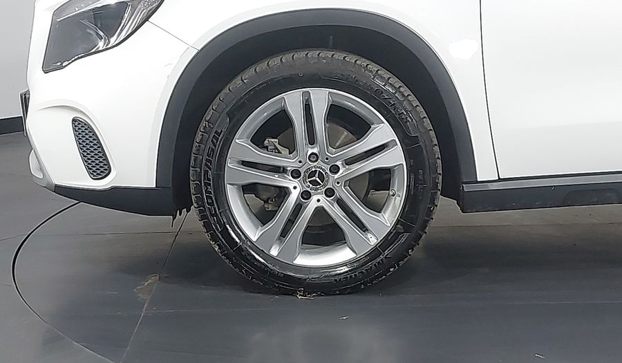 Mercedes Benz Gla 200 CGI STYLE Suv 2018