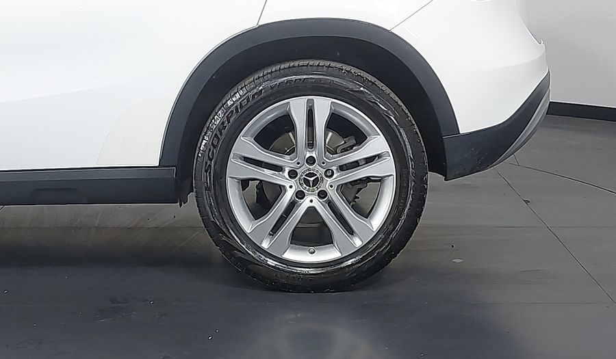 Mercedes Benz Gla 200 CGI STYLE Suv 2018