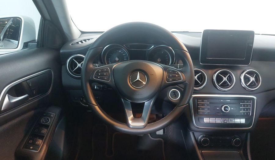 Mercedes Benz Gla 200 CGI STYLE Suv 2018