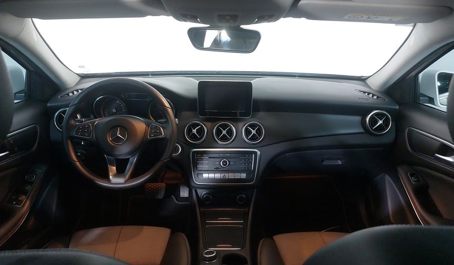 Mercedes Benz Gla 200 CGI STYLE Suv 2018