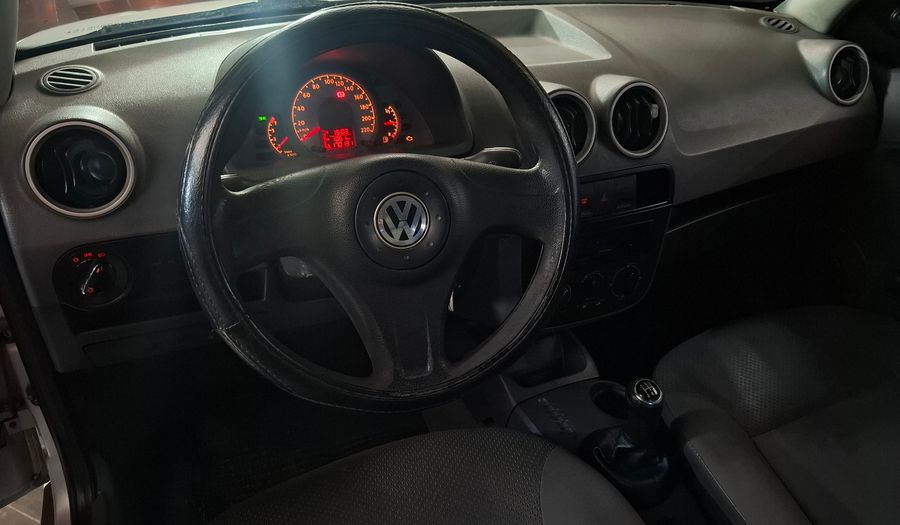 Volkswagen Gol 1.6 POWER (+DA+AA) Hatchback 2010