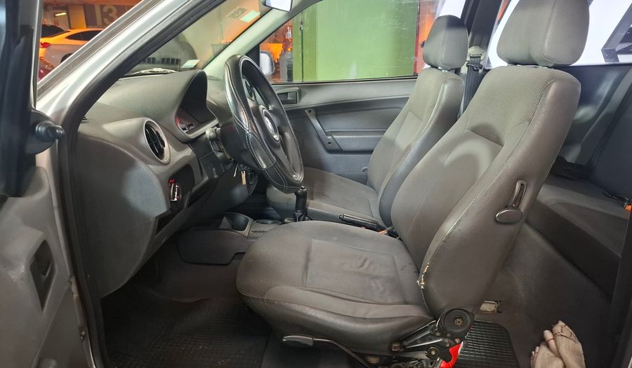 Volkswagen Gol 1.6 POWER (+DA+AA) Hatchback 2010
