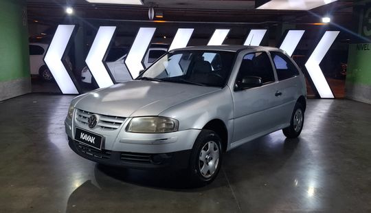 Volkswagen • Gol