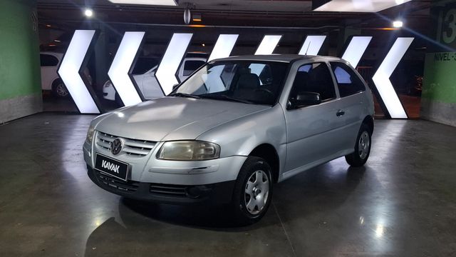 Volkswagen • Gol