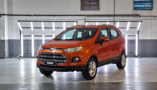Ford • EcoSport