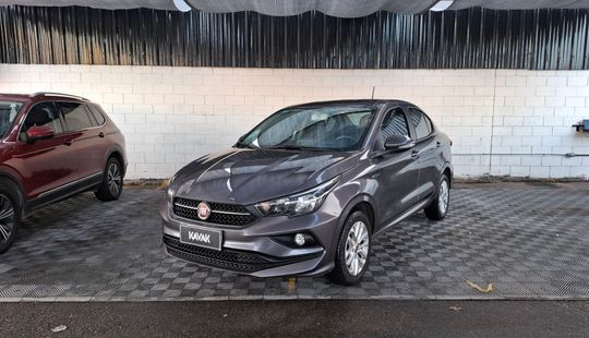 Fiat • Cronos