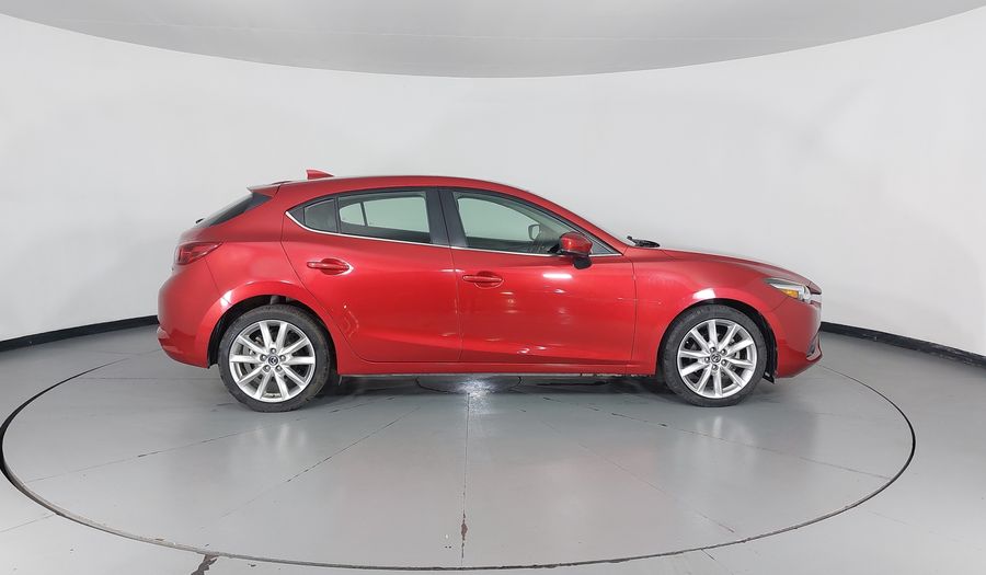 Mazda 3 2.5 HATCHBACK S GRAND TOURING TA Hatchback 2018