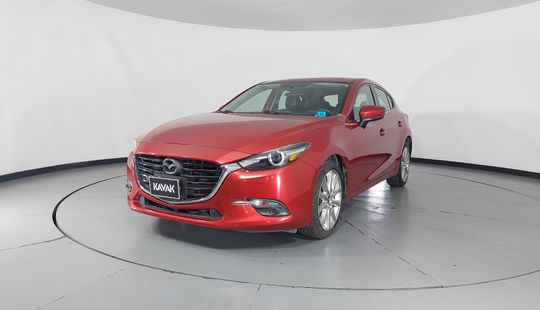 Mazda • Mazda 3