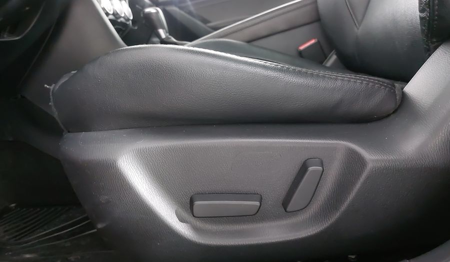 Mazda 3 2.5 HATCHBACK S GRAND TOURING TA Hatchback 2018