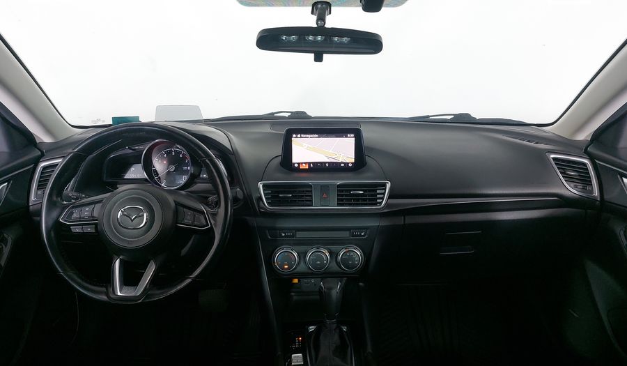 Mazda 3 2.5 HATCHBACK S GRAND TOURING TA Hatchback 2018
